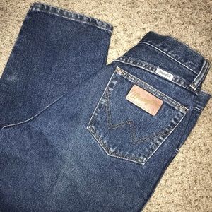 Vintage Wrangler Jeans
